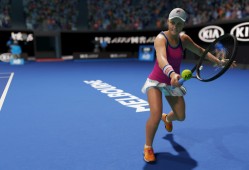 澳洲国际网球2 AO Tennis 2 单机游戏免安装中文版下载