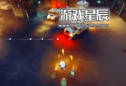 【9.0】PS4游戏《小小部队 全球行动 Tiny Troopers Global Ops》英文版PKG下载1.01