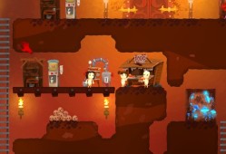 单机游戏《地狱建筑师 Hell Architect》免安装中文版下载（v2.1.0）