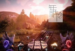 【原版+魔改9.2】switch游戏《瑞利达 Relicta》中文版nsp/xci下载