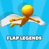 switch游戏《襟翼传奇 Flap Legends》英文版nsp下载