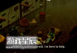 单机游戏《乌鸦国度/Crow Country》英文版下载