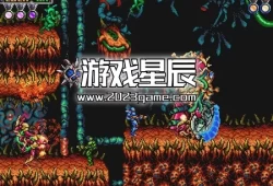 【9.0】PS4游戏《超级机械人 Super Cyborg》英文版PKG下载+1.0.1补丁
