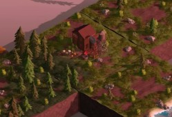 [蛇上而生].Above Snakes 美版中文+1.0.2补丁