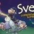 switch游戏《斯文 - 完全拧紧 Sven - Completely Screwed》英文版nsp下载+1.0.1补丁