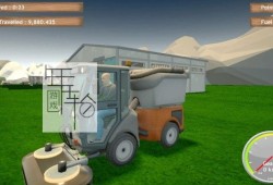 【魔改+原版】switch游戏《Lawnmower Game Next Generation》英文版nsp/xci下载
