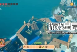 单机游戏《伊科内岛：地锁探险 Ikonei Island An Earthlock Adventure》中文版下载