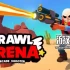 switch游戏《乱斗竞技场：街机射击（Brawl Arena: Arcade Shooter）》中文版nsz下载