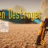switch游戏《异形摧毁者 Alien Destroyer》英文版nsp/xci下载