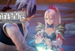 单机游戏《破晓传说 Tales of Arise》免安装中文版下载【附泳装mod】