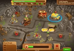 营地4 Campgrounds IV 典藏版 单机游戏英文版下载