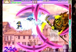 switch游戏《死亡微笑1+2 Deathsmiles I・II》英文版nsp/xci下载