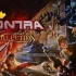 switch游戏《魂斗罗周年纪念典藏/Contra Anniversary Collection》英文版nsz下载+1.1.1补丁