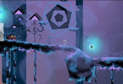 switch游戏《突触传说：混沌理论 A Tale of Synapse: The Chaos Theories》英文版nsp/xci整合版下载【1.0.3补丁】
