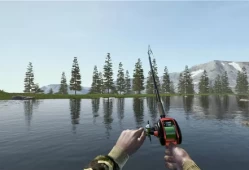 [单机游戏]《终极钓鱼模拟》中文版下载（整合格陵兰岛DLC）