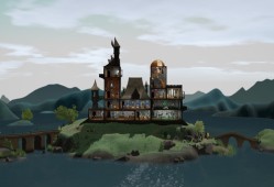 单机游戏《咒术师学院 Spellcaster University》免安装中文版下载