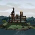 单机游戏《咒术师学院 Spellcaster University》免安装中文版下载