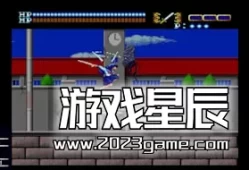 switch游戏《VALIS: The Fantasm Soldier (MEGA DRIVE) 》英文版nsp下载