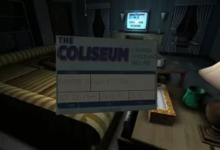 单机游戏《到家 Gone Home》中文版下载