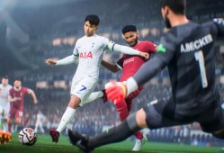 EA体育足球俱乐部24-虚拟机版/EA SPORTS FC 24