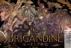 switch游戏《幻想大陆战记：露纳希亚战记 Brigandine The Legend of Runersia》中文版xci整合1.1.5版下载