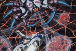 switch游戏《Arcade Archives DANGEROUS SEED 危机四伏》英文版nsp/xci整合版下载【含1.0.1补丁】