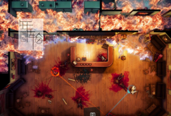 【单机游戏】《神之扳机（God’s Trigger）》免安装v1.2.58779绿色中文版 下载