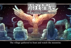 【5.05】PS4游戏《月之猎人 Moon Hunters》英文版PKG下载1.03