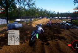 【单机游戏】《越野摩托2019(MXGP 2019)》 免安装英文绿色版 下载