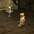 switch游戏《凯之传奇：纪念版》含NSP升级包英文版XCI下载