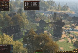 封建时代：林中村落 Life is Feudal：Forest Village 单机游戏免安装中文版下载