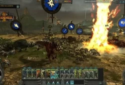 [单机游戏]《全面战争：战锤2》中文版下载（V1.5.1-全DLC）