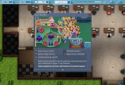 [单机游戏]《游戏开发工作室 Game Dev Studio》英文版（v1.1.0.14）