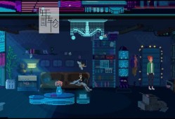 switch游戏《勿忘我 Don't Forget Me》英文版nsp下载