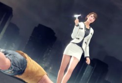PC游戏《如龙7：光与暗的去向 Yakuza: Like a Dragon Hero Edition》中文版下载 v1.009+整合全DLC