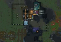 单机游戏《环世界 RimWorld》中文版下载【v1.4.3901版|集成全DLC】