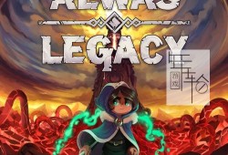 switch游戏《阿尔瓦合集 Alwas Collection》中文版nsp/xci整合版下载【含补丁】
