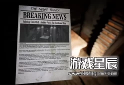 单机游戏《启程/THE DESCENT》中文版下载