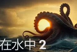 单机游戏《死在水中1+2 Death in the Water 1+2》中文版下载v1.0.5
