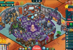神圣土豆的武器店 Holy Potatoes! A Weapon Shop! 单机游戏免安装中文版下载（v1.1.5）