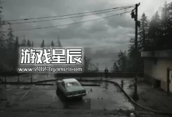 单机游戏《寂静岭2重制版 SILENT HILL 2》中文版下载v1.1.242.185