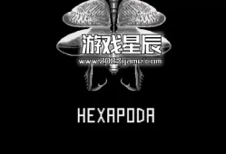 switch游戏《六足昆虫（HEXAPODA）》英文版nsp下载+1.1.0补丁