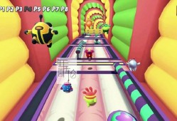 switch游戏《奥姆跑酷 Om Nom Run》英文版nsp/xci整合版下载【含1.0.1补丁】