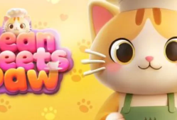 PC游戏《猫遇咖啡 Bean Meets Paw》中文版下载 Build.21865907