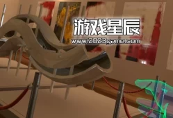 switch游戏《偷天盗影 Art Heist》英文版nsz下载