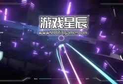 单机游戏《逆行者:节奏银河/Invector: Rhythm Galaxy》中文版下载1.06