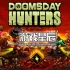 单机游戏《末日猎人 Doomsday Hunters》英文版下载1.08
