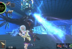 600秒:深邃教堂 600Seconds: The Deep Church 单机游戏中文版下载
