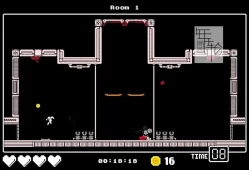 【9.0】PS4游戏《TEN》英文版PKG下载+1.0.1补丁