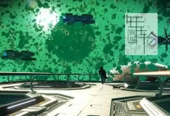 switch游戏《无人深空 No Man's Sky》中文版NSZ下载+5.2.2补丁